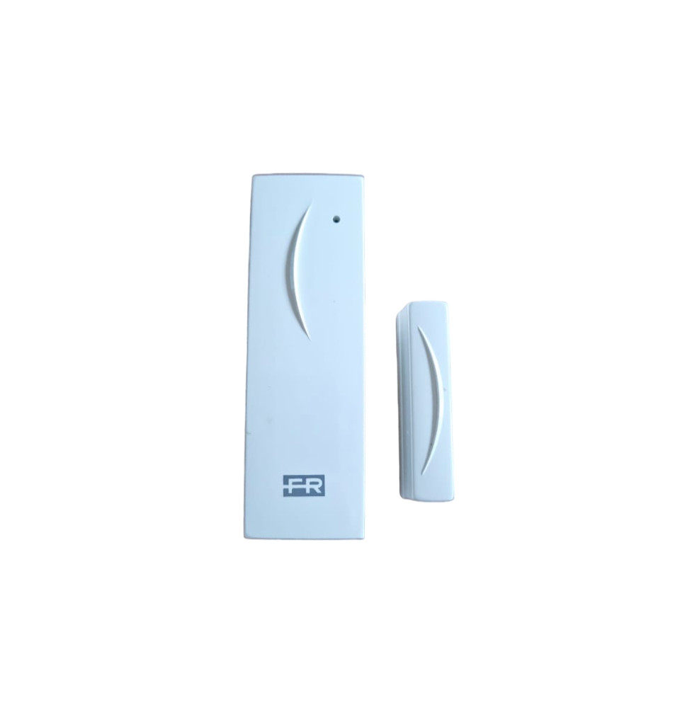 Rivelatore Magnetico WL04 FRACARRO WL04MB2 | Sicurezza Wireless Casa