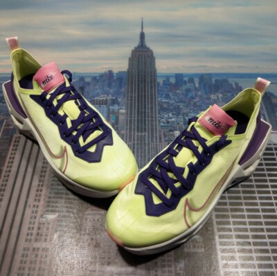 nike wmns zoom x vista grind barely volt