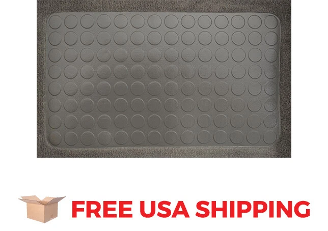 ACC FITS 1994-2001 Dodge Ram 2500 Reg Cab 2 & 4WD Cutpile Carpet - Imagem 3 de 3