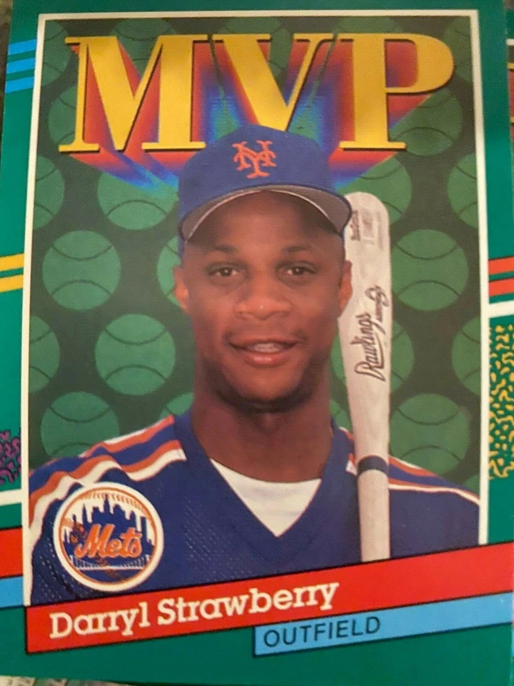 1991 DONRUSS BASEBALL 2 You Pick Set - Image 2 of 4