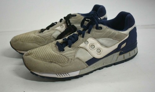 saucony 5000 shadow grey