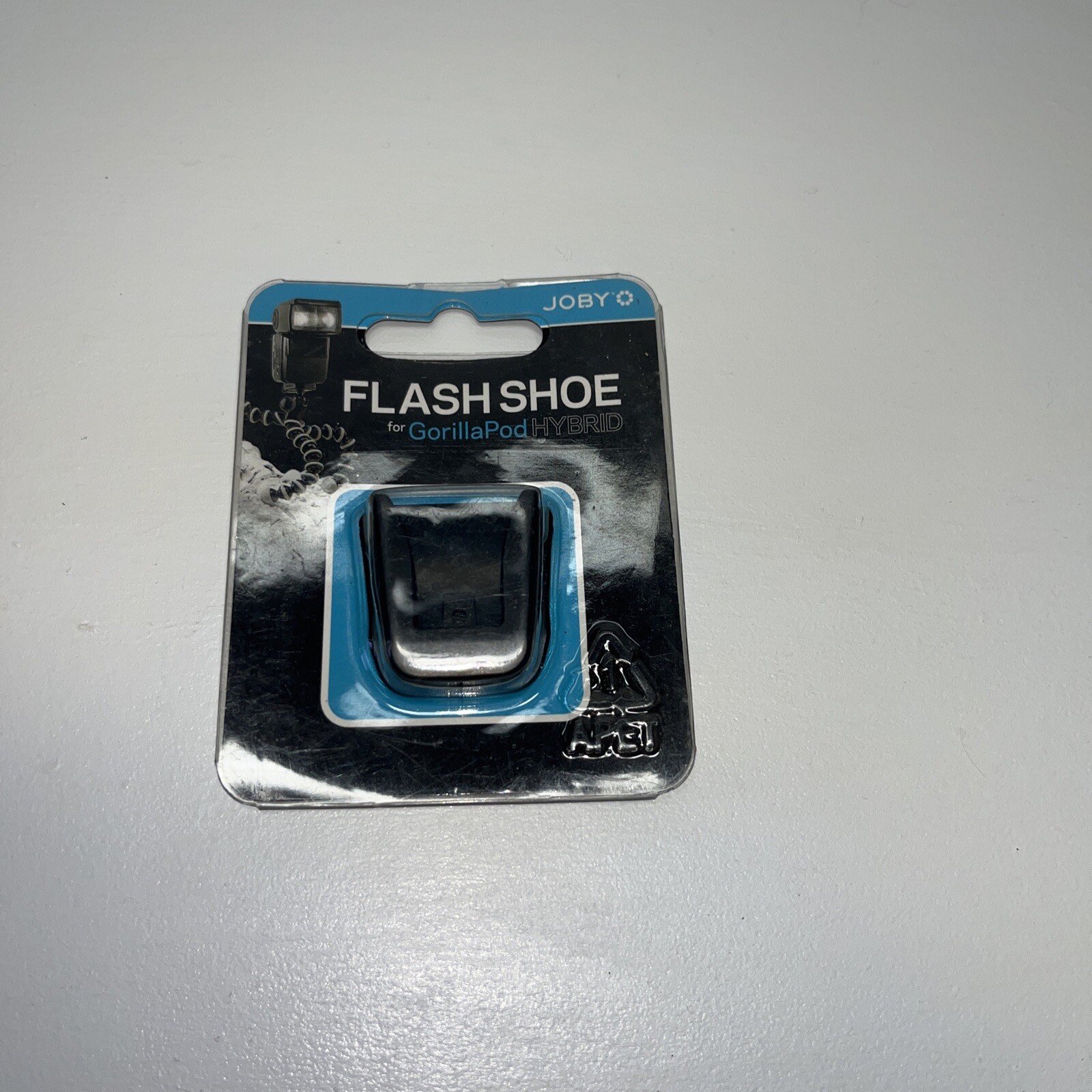 Zapata JOBY Flash para Gorilla Pod Hybrid - Nueva -