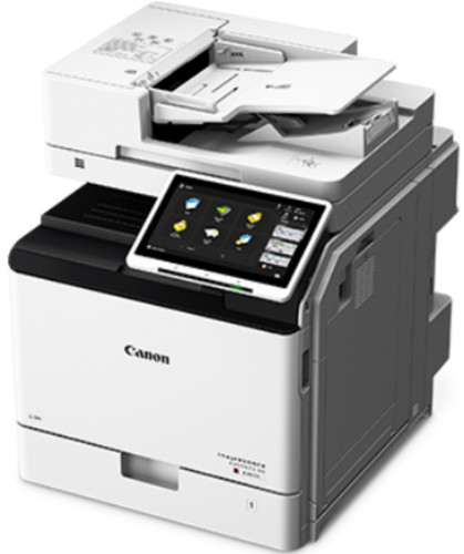 Canon imageRUNNER ADVANCE DX C257iF (26ppm),Laser Printer Copier with Toner