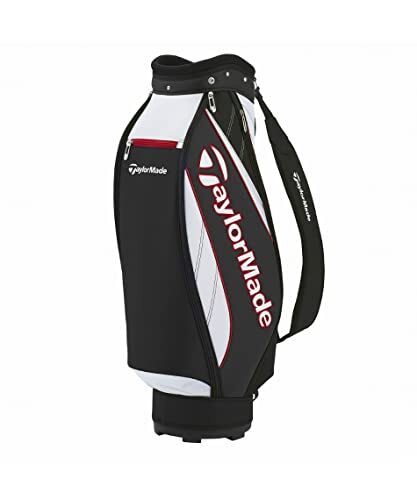 TaylorMade TD271 ゴルフキャディバッグ TaylorMade テーラーメイド ゴルフ TD271 トゥルーライト