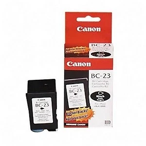 Cartuchos de tinta negro para impresora