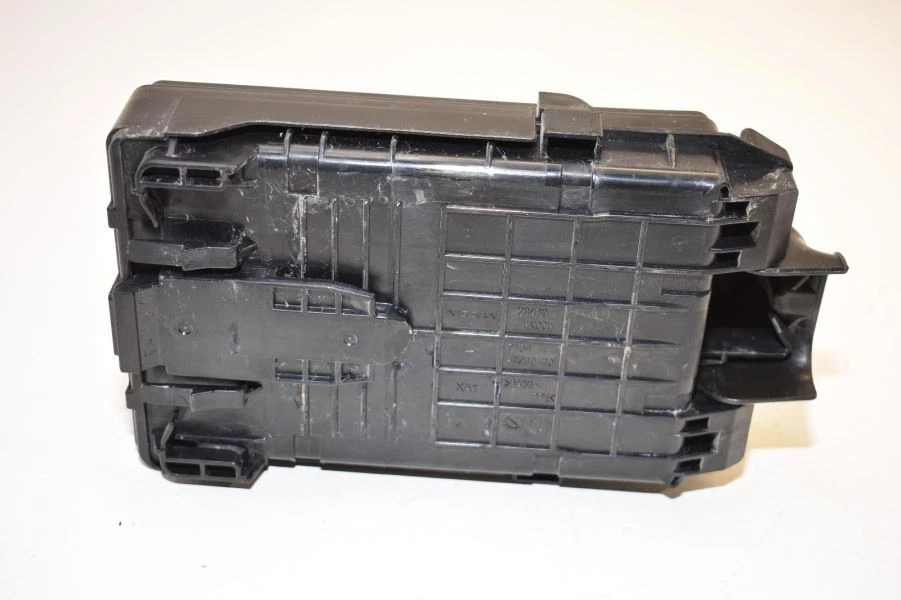 Nissan 370z 2016 IPDM cubierta de caja de fusibles 284B9 JK000 Foto 3 de 4