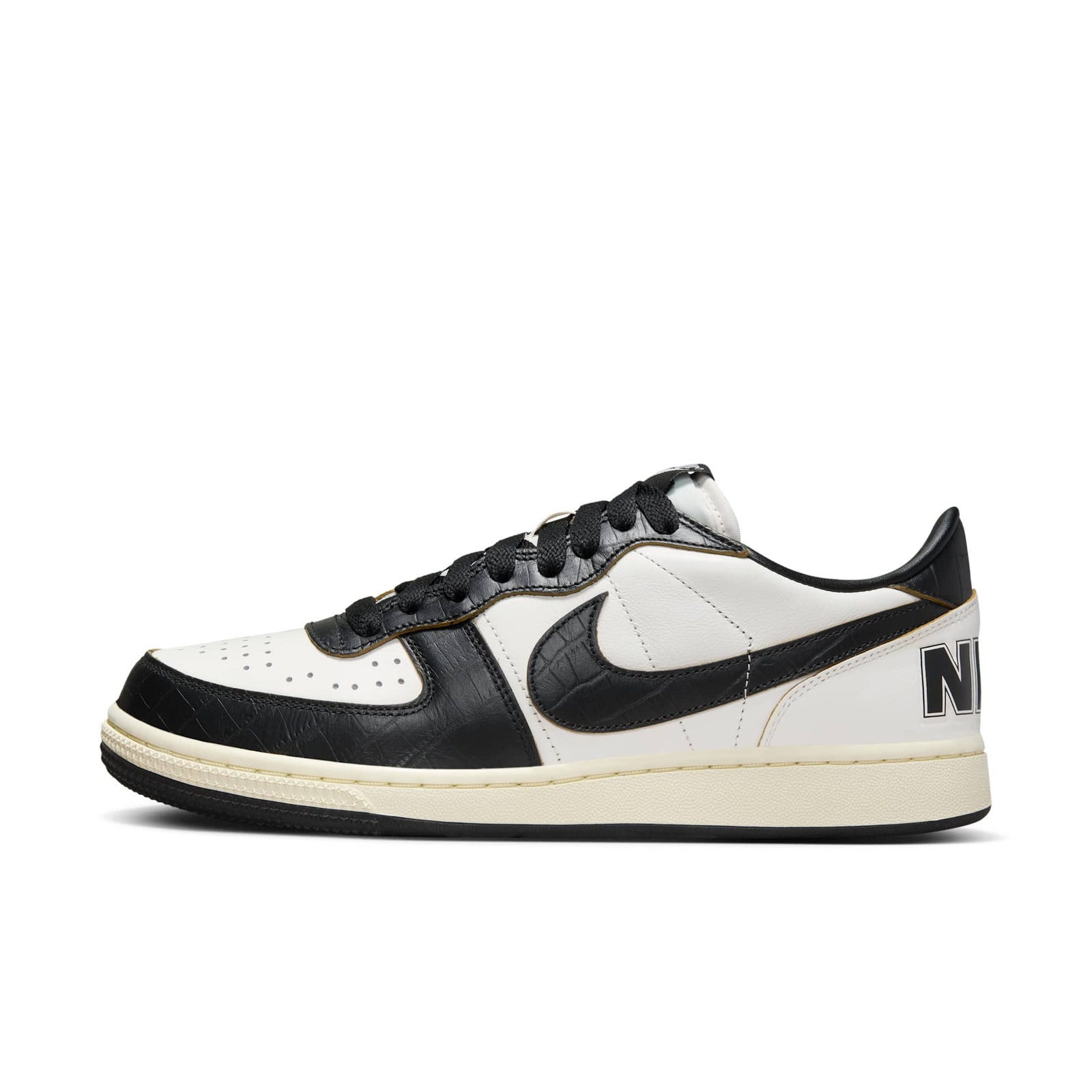 [FQ8127-030] МУЖСКИЕ КРОССОВКИ NIKE TERMINATOR LOW PREMIUM