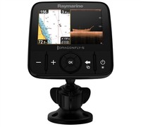 Raymarine - E70306 - Raym Dragonfly-5 Dvs Raymarine - E70306 - Raym Dragonfly-5 Dvs