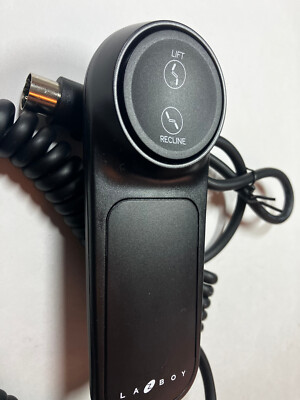 OEM BRAND NEW Lazy Boy 10.000116 Luxury Lift Chair Remote La-Z-Boy