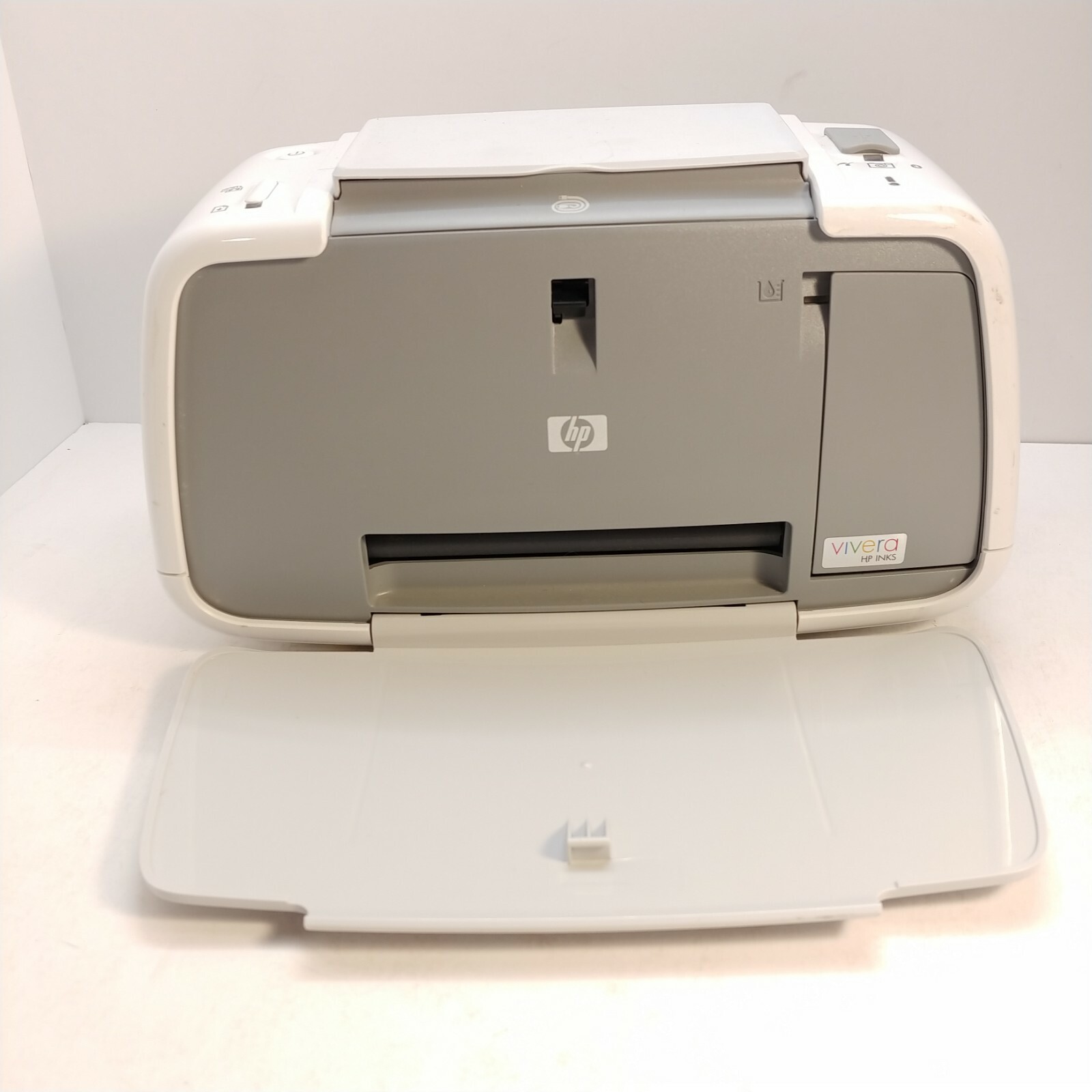 hp a310 printer