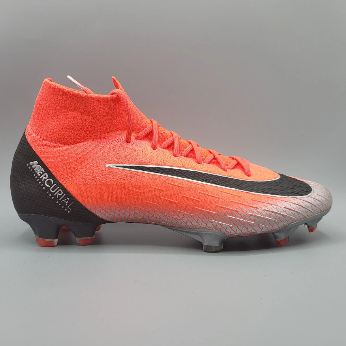 Nike Superfly 6 Elite CR7 FG Flash Crimson for Sale | Authenticity