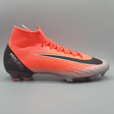 Las mejores ofertas en Nike Superfly 6 Elite CR7 FG Flash Crimson