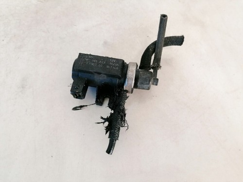 Audi A6 1997 Electrical selenoid (Electromagnetic solenoid) 1h0906 #1317089-60