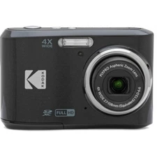 Kodak Pixpro FZ45 Digital Camera (Black) (Authorized Dealer)