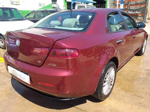 7645332316 Sistema Audio Radio per ALFA ROMEO 159 (140) 2007 5313232 - Foto 9 di 10