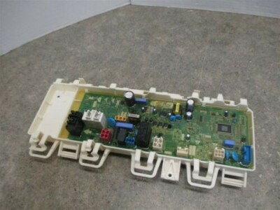 LG Dryer Main Board EBR76542931