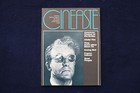 1984 Cineaste Magazine - Dr. Strangelove Cover - E 19246