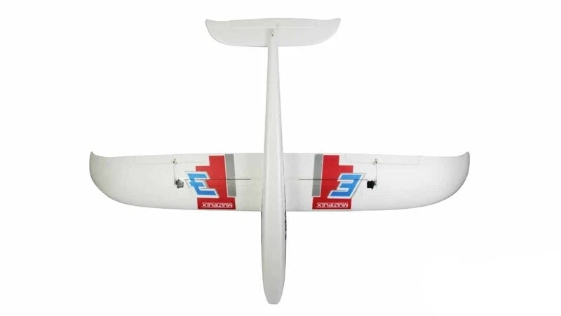 Multiplex EasyStar 3 RTF Mode 2+4 mit Fernsteuerung, Akku, Ladegerät - 1-01503 - Bild 3 von 4