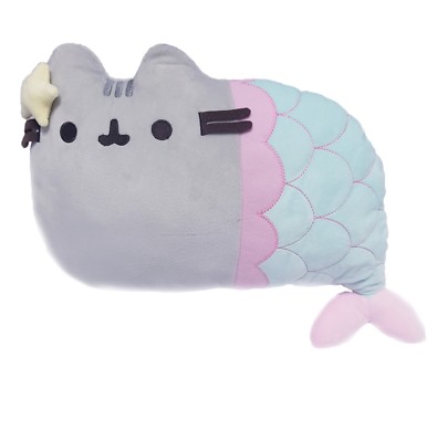 pusheen cushion