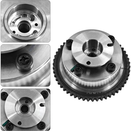 Fit Hyundai Veloster Kona Tucson Kia Seltos G4NH 2.0L Timing Chain Kit VVT Gears - Picture 3 of 10
