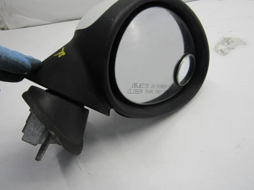 Side View Mirror Mini Cooper 2007 2015 Right Passenger Side Front Door Manual Fo