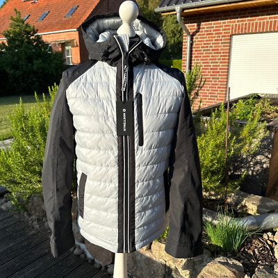 Strellson Jacke - Gr.: 48 - neu