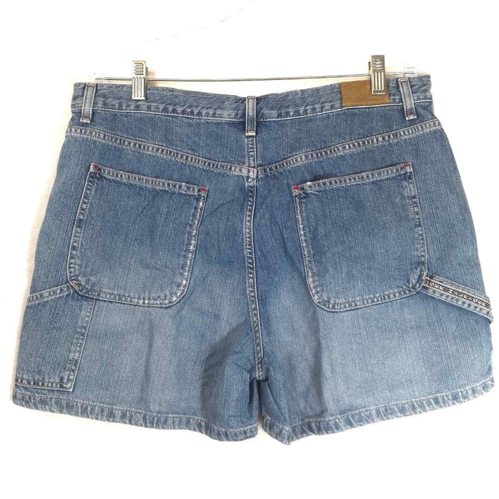 Купить Vintage Tommy Hilfiger cargo 