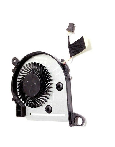 Ventola CPU Per HP Pavilion X360 13-U/M3-U - Ricambio FHHT 855966-001 5V 0.5A - Foto 13
