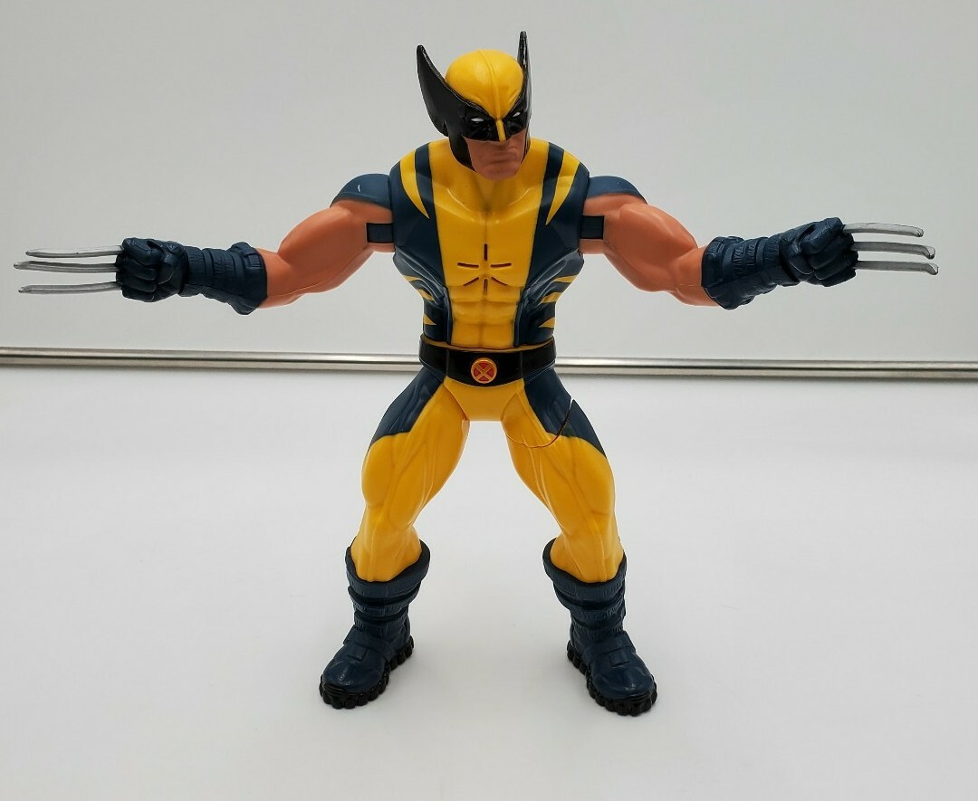 Hasbro Marvel 10