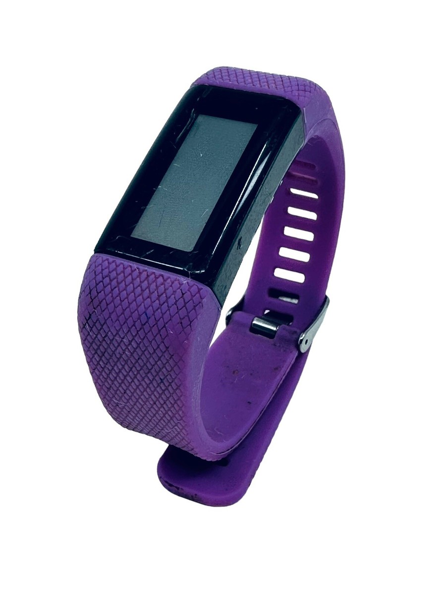 GARMIN - GＡRMＩＮ vosmart HRＪ vivosmart HR | Activity Tracking | Garmin