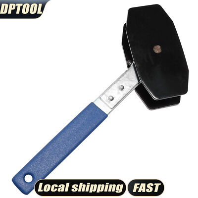 Car Ratchet Brake Piston Wrench Spreader Caliper Pad Install Tool Press Portable
