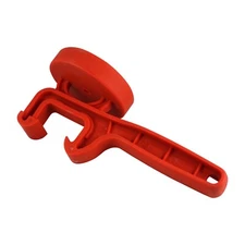 Red Devil - Combination 5 Gallon Paint Bucket Opener