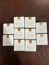 10Pcs Estee Lauder Advanced Night Repair Eye Supercharged Complex Gel 0.1oz/ 3ml
