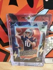 2024 Panini Mosaic Storm Drake Maye #3 Prizm (RC) Super Bowl MVP?🔥