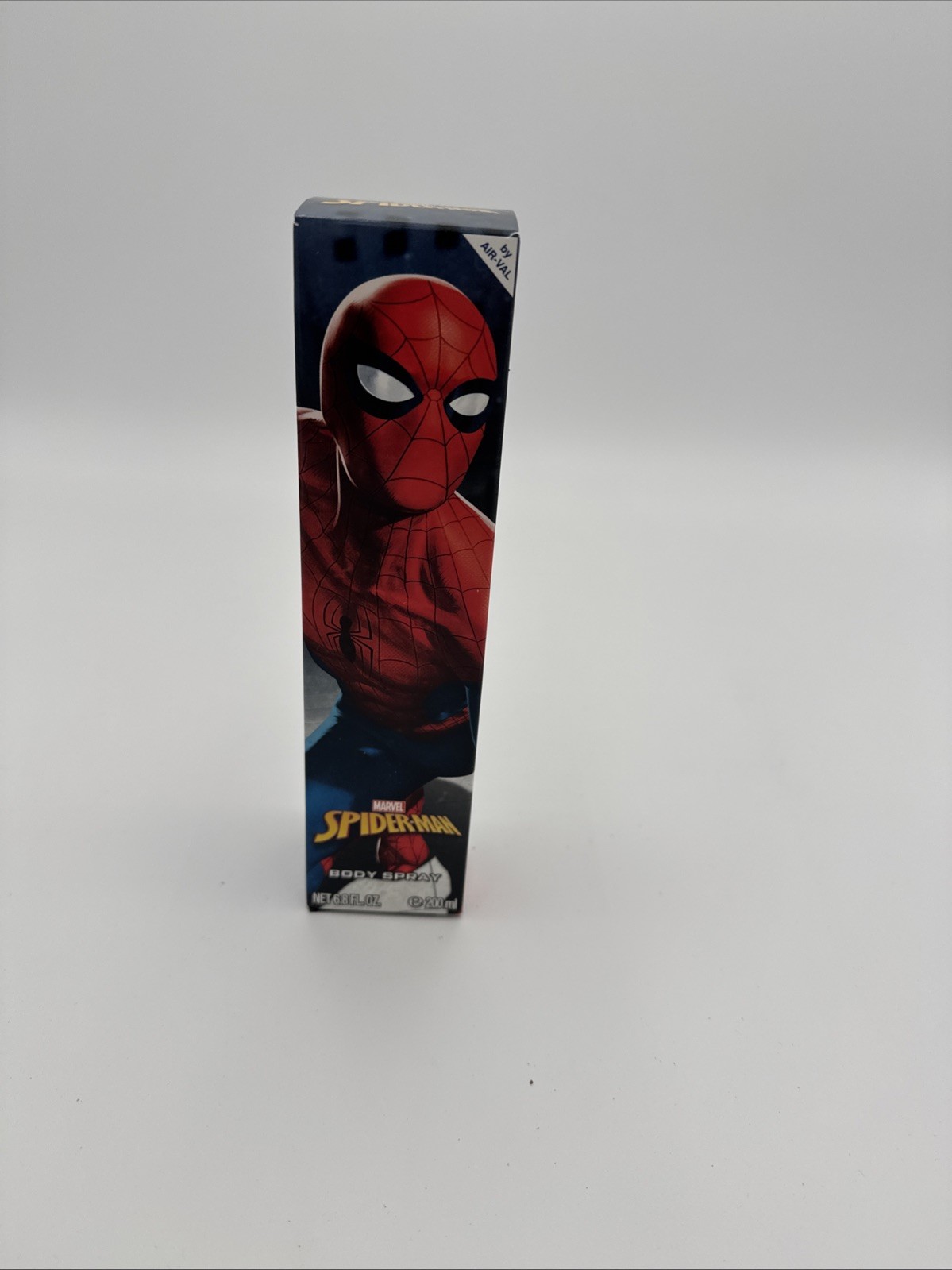 For Kids, Red/white/blue/black, 6.8 Fl Oz