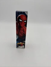 Spider-Man, Cool Cologne For Kids, Red/White/Blue/Black, 6.8 Fl Oz 
