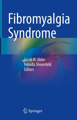 Fibromyalgia Syndrome Yehuda Shoenfeld