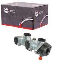 ABS HAUPTBREMSZYLINDER 20,6mm passend für OPEL KADETT VECTRA | 41825X