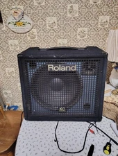 Roland KC-150 4-Channel Mixing Keyboard Amplifier