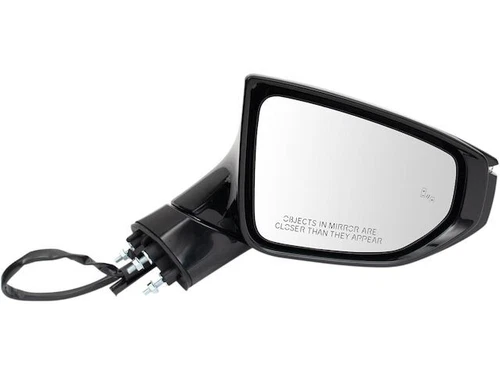 Right - Passenger Side Mirror For 2019-2022 Lexus UX200 2020 2021 ZQ646YQ