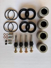 FRONT Brake Caliper piston and seal kit FORD F250, F350 Super Duty  2005-2010