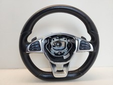 VOLANTE PER MERCEDES Classe A Serie (W176) A00046034039E38 651930 (12>18)