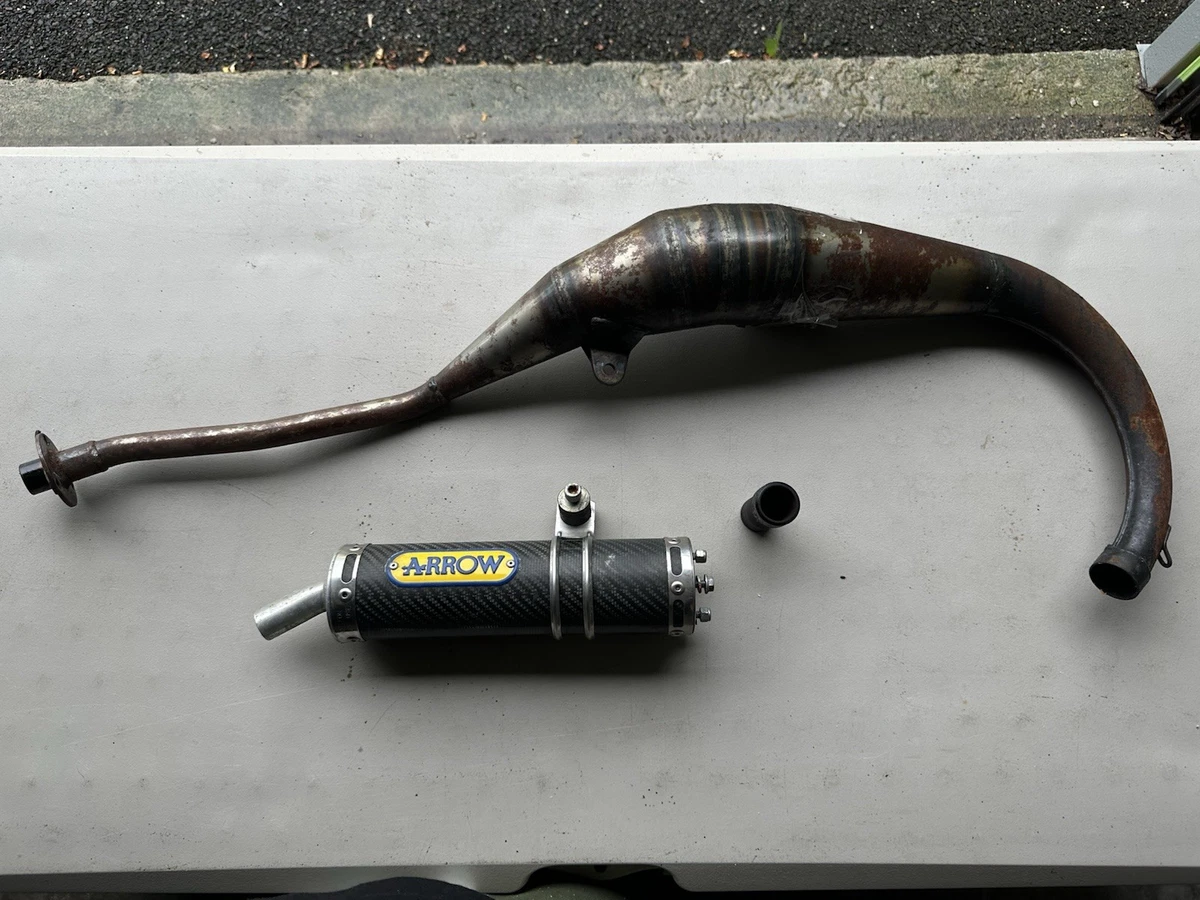 Aprilia Motorcycle Parts for Aprilia RS50 for sale | eBay
