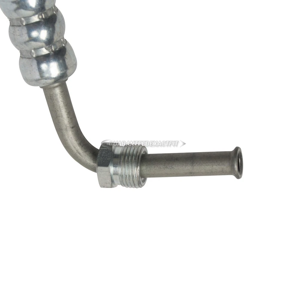 Manguera de presión de dirección asistida TCP para American Motors Ambassador Edelmann Foto 2 de 3