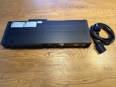 Rittal PDU Controller DK 7979202 Stromverteilung