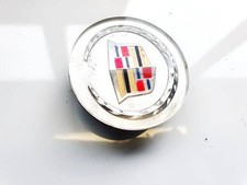 Cadillac ATS 2015 Center Cap (Cao assy-wheel hub) 9597375, Genuine FR2359163-42