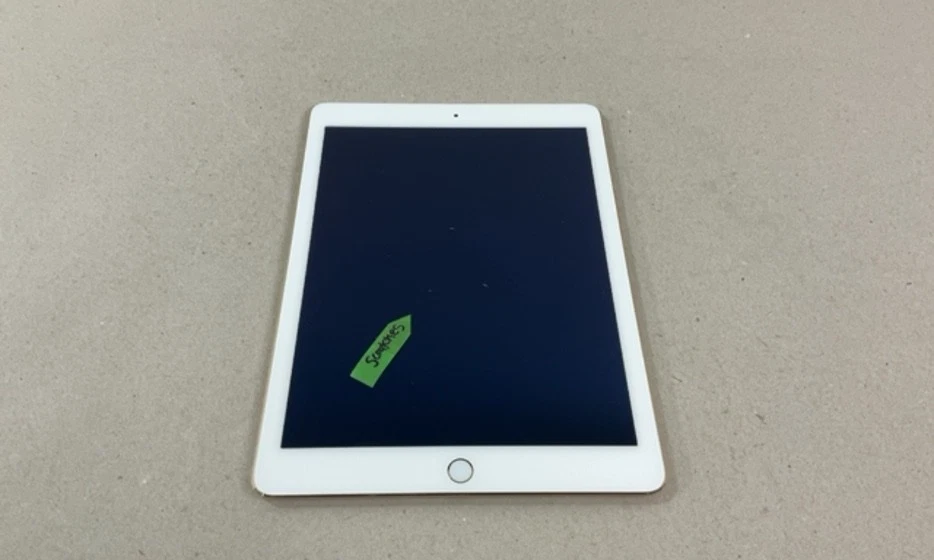 iPad Air 2 Wi-Fi 9.7