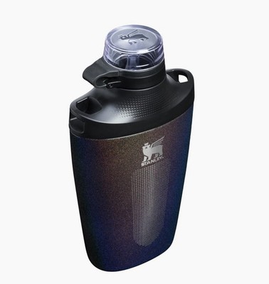 Stanley Cross Bottle 23oz Limited Edition Vault Drop Midnight