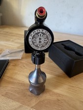 Bishop Rotary Fantom Pre-owned Great Condition with Metal Grip Free Shipping