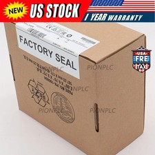 New Sealed 1769-l33er Ser A Compactlogix 2mb Enet Controller 1769l33er Us Stock New Sealed 1769-l33er Ser A Compactlogix 2mb Enet Controller 1769l33er Us Stock
